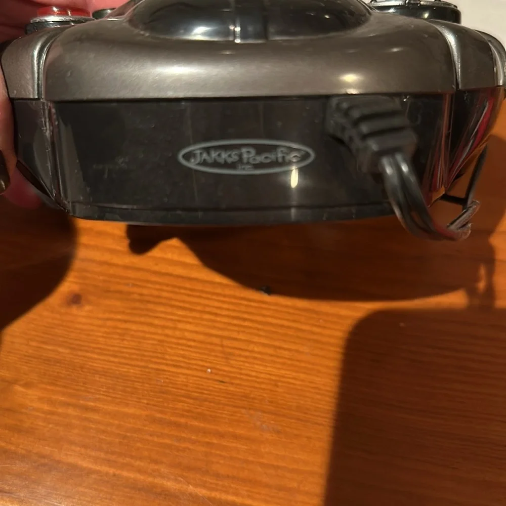 Star Wars Darth Vader Controller Video Game Plug and Play (2005)